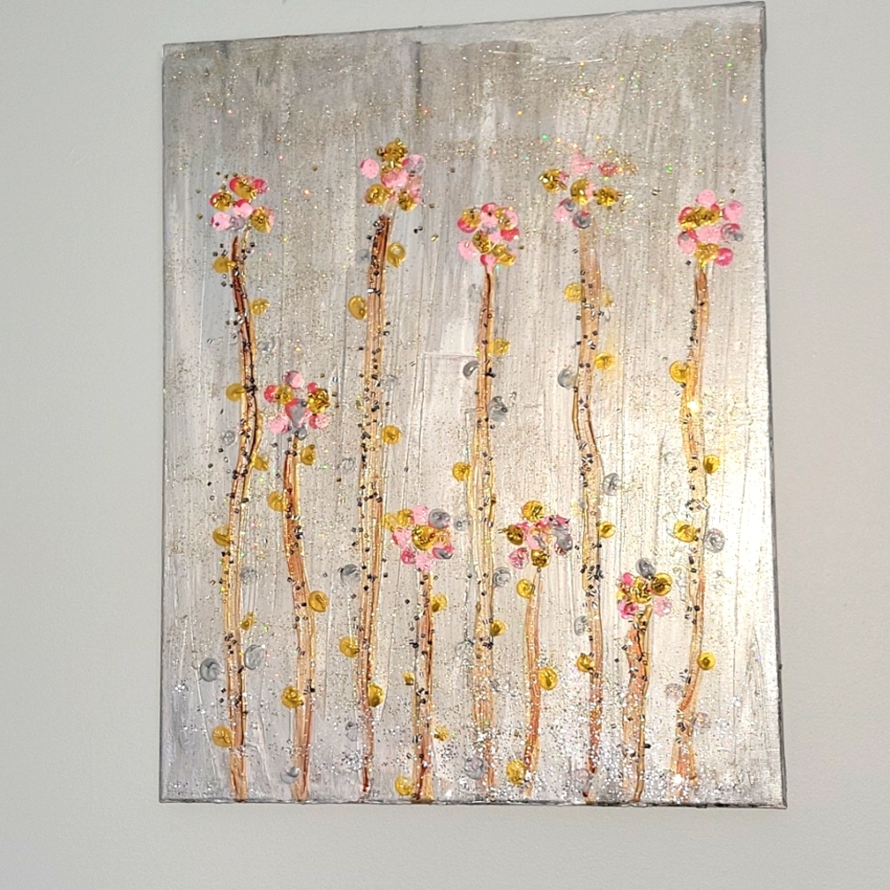 Painting arts